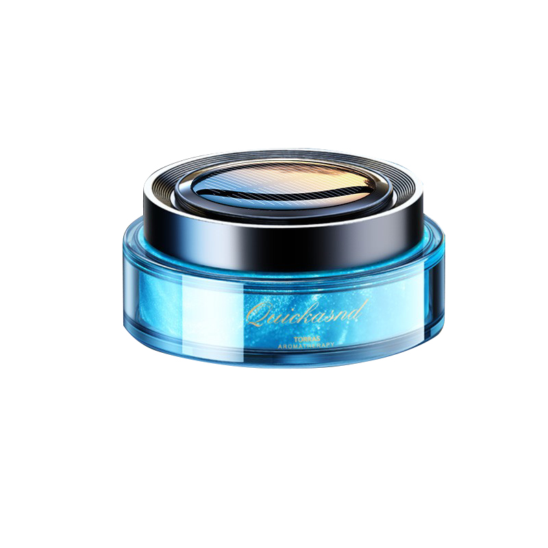 图拉斯 除味车载香水