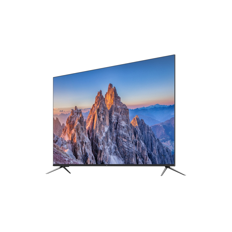 小米 HDR解码全面屏电视