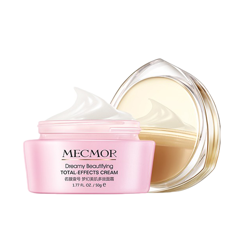 名膜壹号 梦幻美肌多效面霜