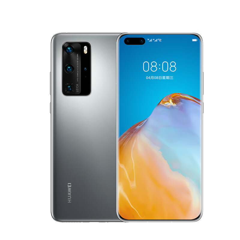 华为 高性能拍照手机