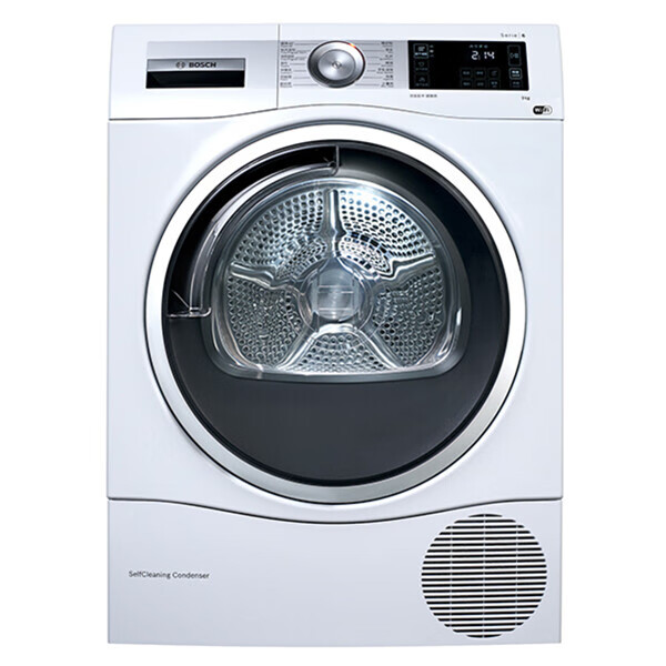博世全触摸烘干机