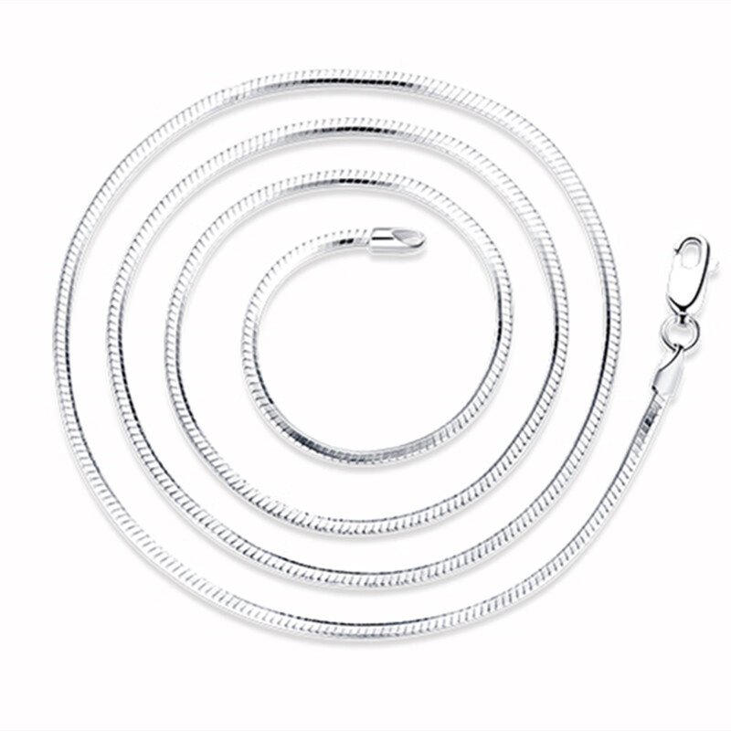 Winy 潮流嘻哈 项链