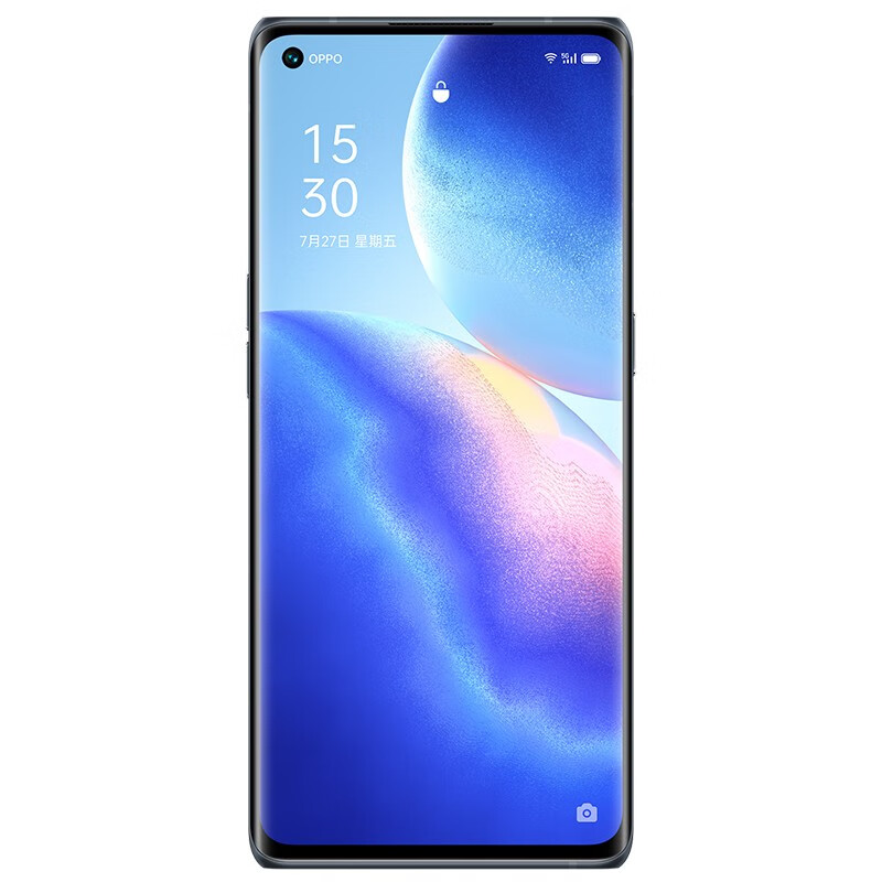 OPPO 骁龙865手机