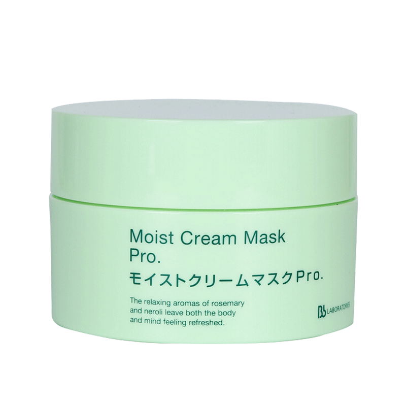 Bblab 补水涂抹式面膜