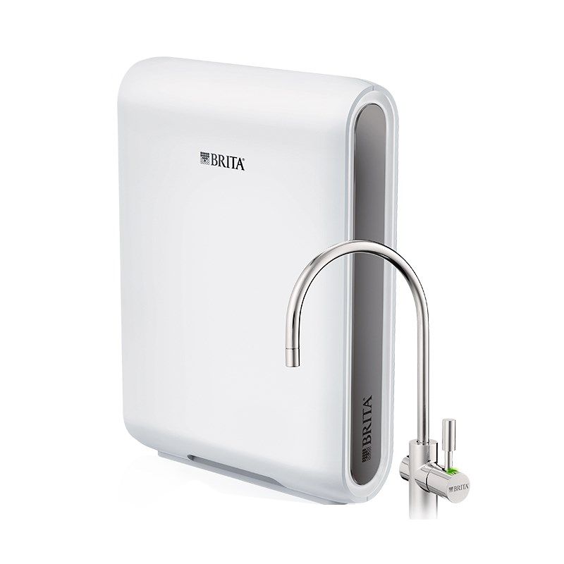 碧然德 超滤直饮 净水器