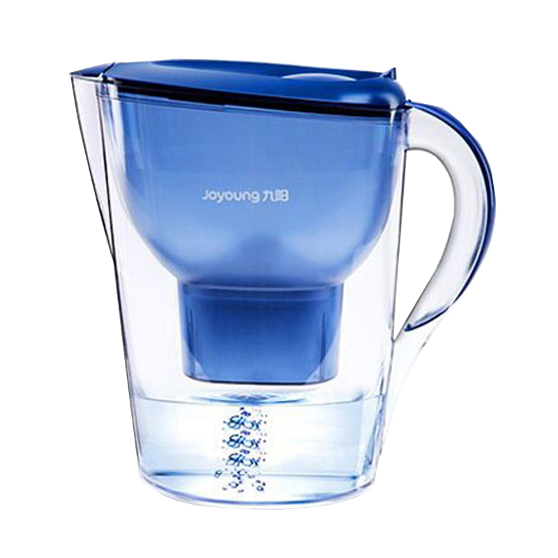 九阳 高密度过滤网滤水壶