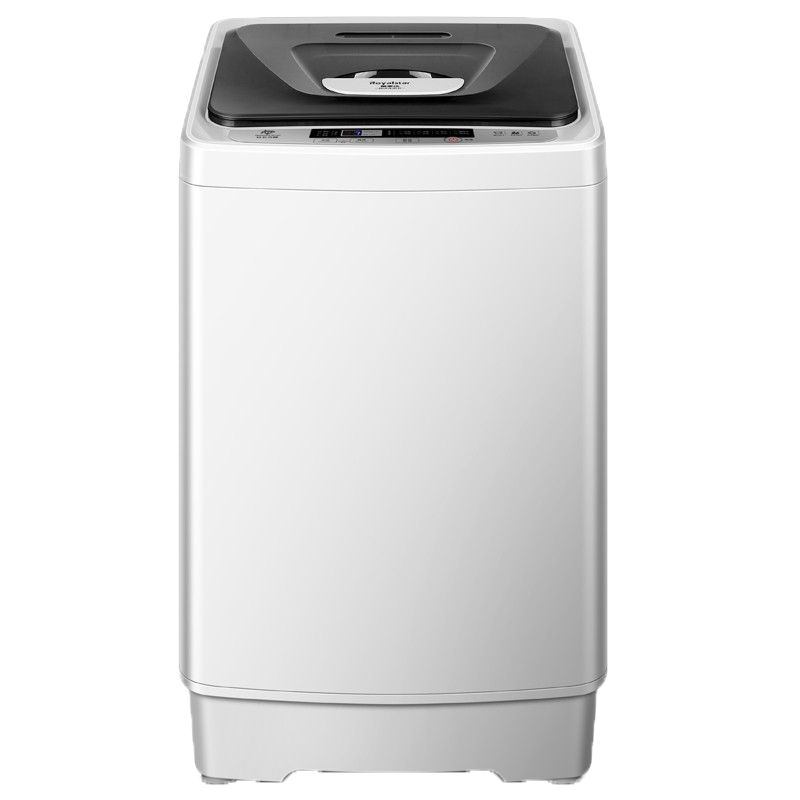 荣事达家用大容量节能波轮洗衣机