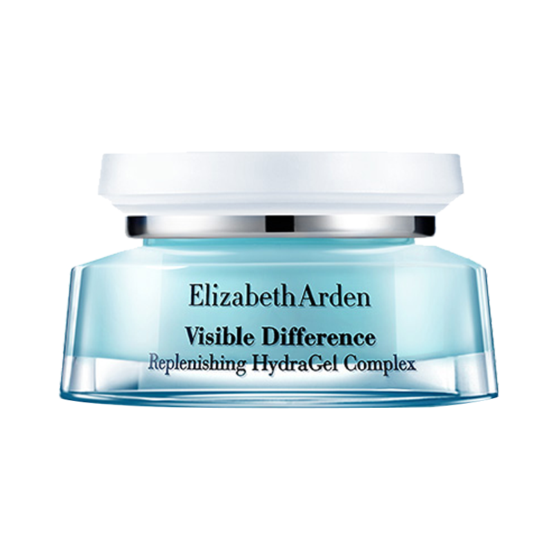 伊丽莎白雅顿 三重滋养面霜