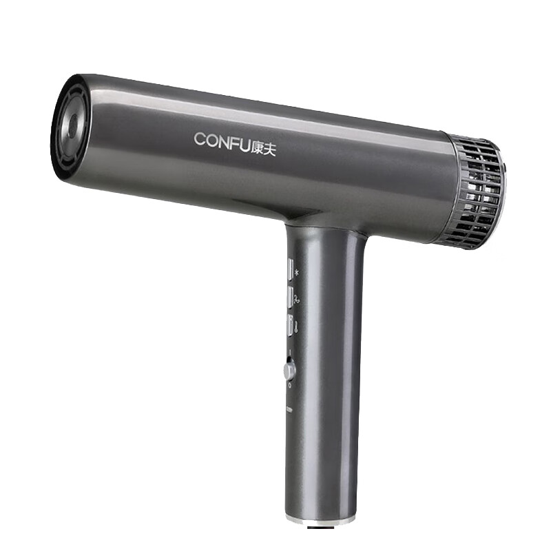康夫 无刷电机动力强电吹风