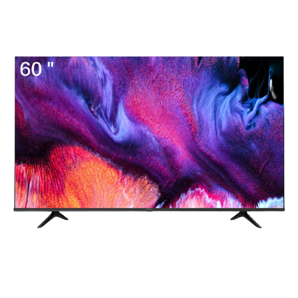 海信 画质层次分明 平板电视