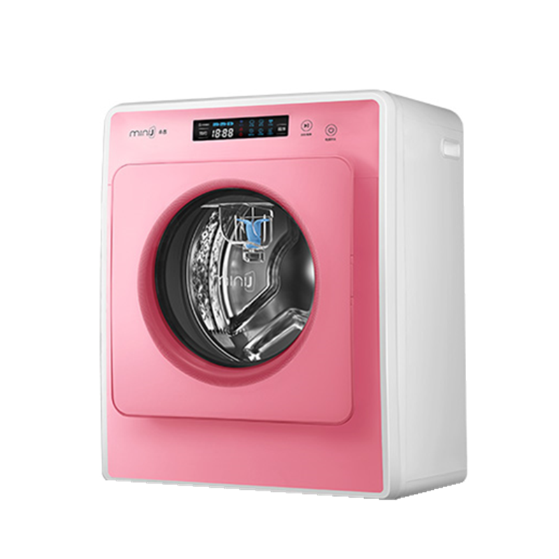 小吉 母婴除菌洗衣机