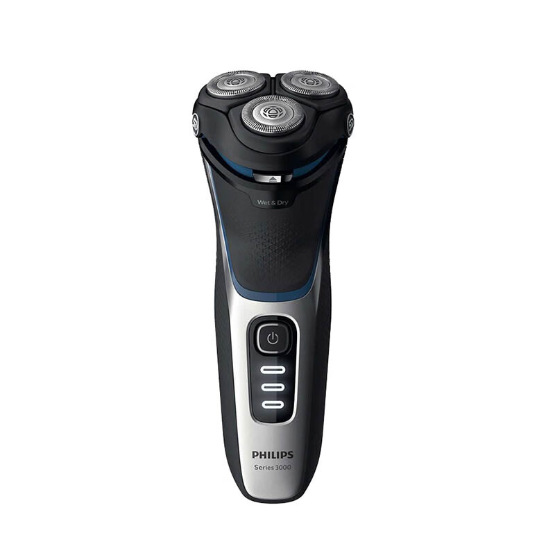 飞利浦 自动研磨剃须刀