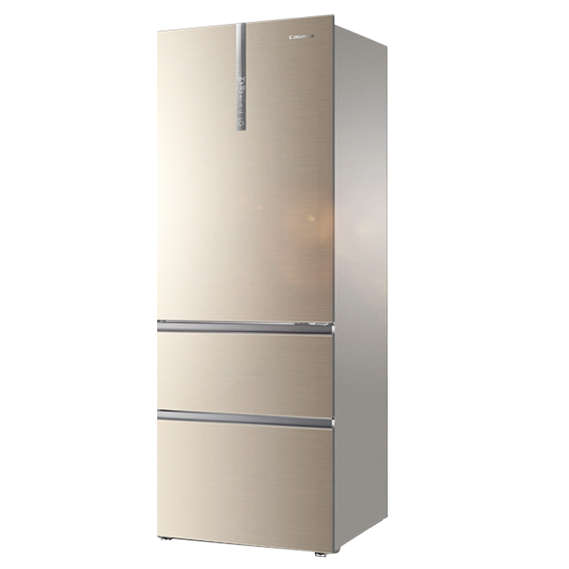 卡萨帝 涡流净味除菌冰箱