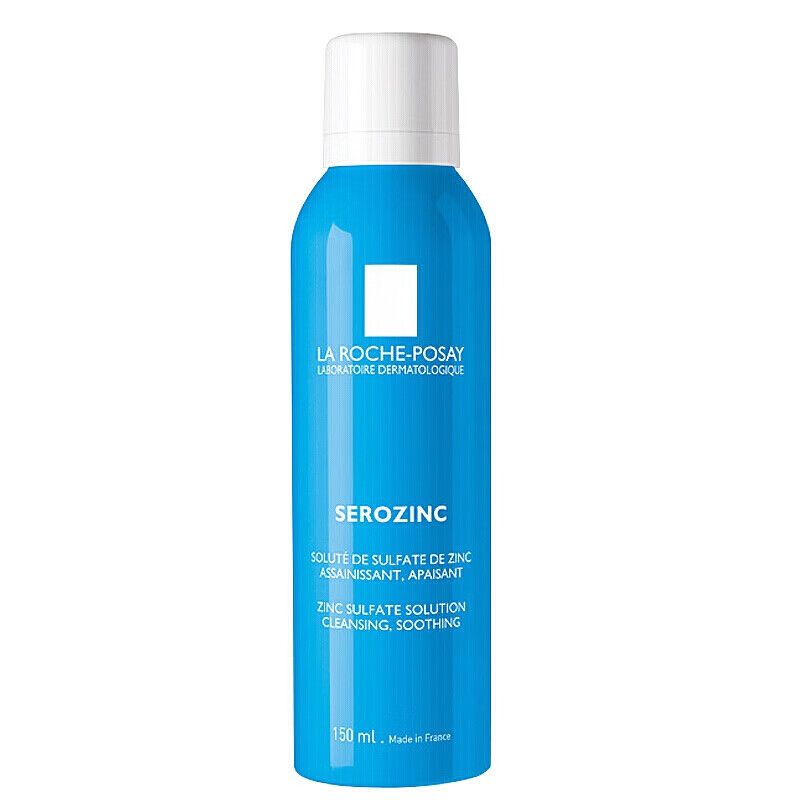 理肤泉 控油清爽 爽肤水