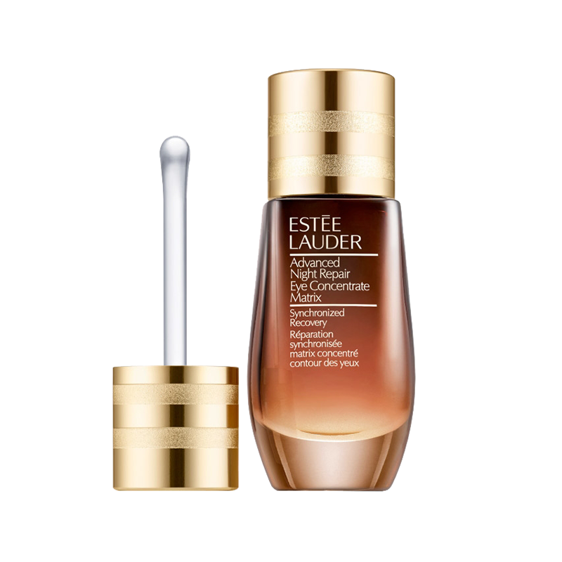 雅诗兰黛 密集修护 眼霜