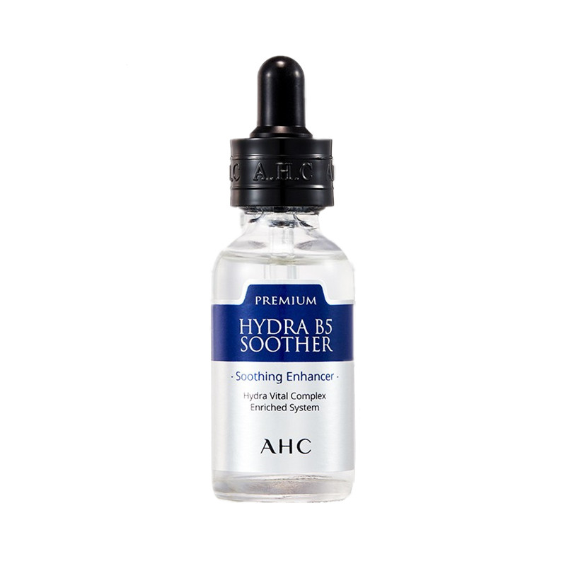 AHC 补水 玻尿酸精华原液