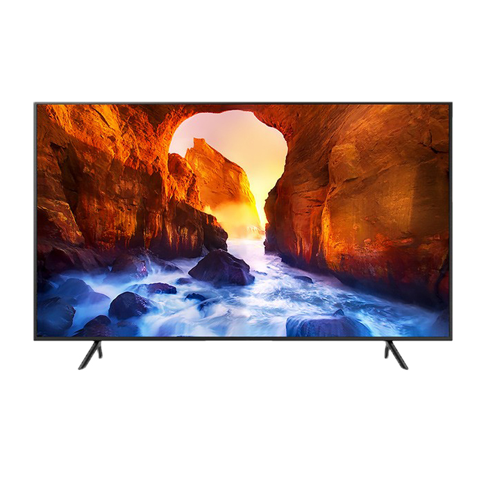 三星 4K超高清液晶电视