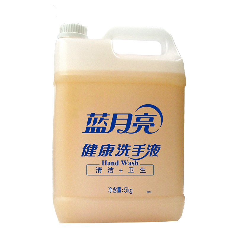 蓝月亮 温和滋润洗手液