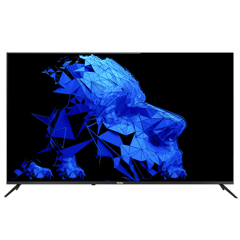 海尔 全场景语音平板电视