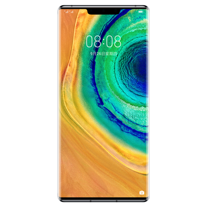 华为 大电池智能手机