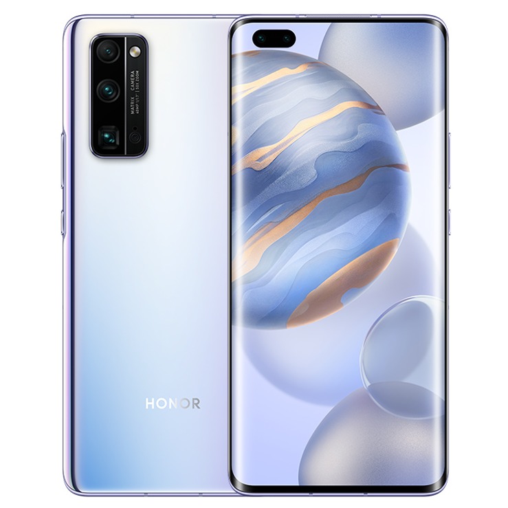 荣耀30 Pro 拍照手机