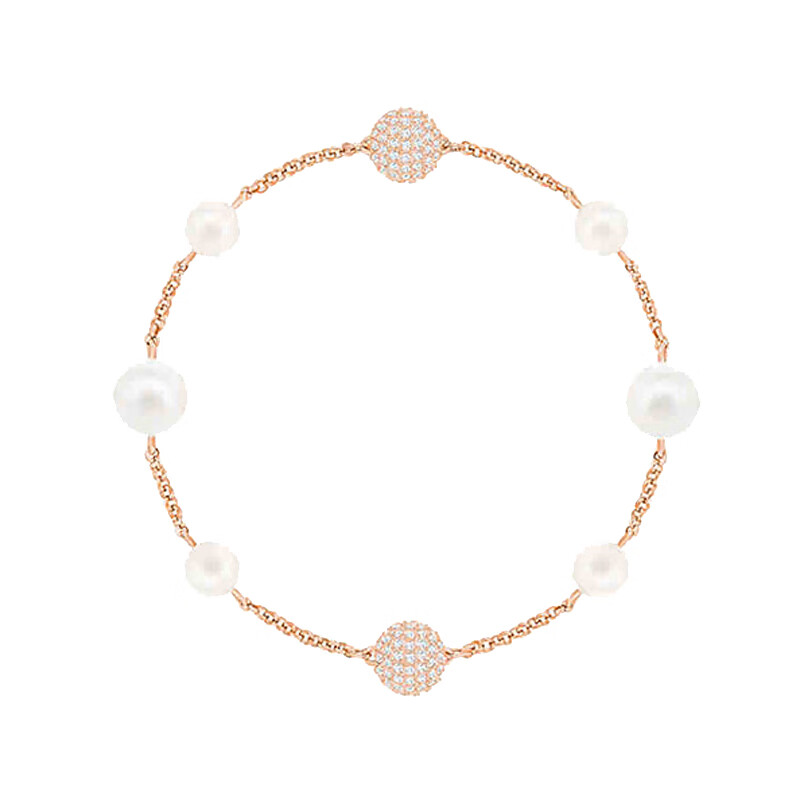 施华洛世奇 百变魔链手链