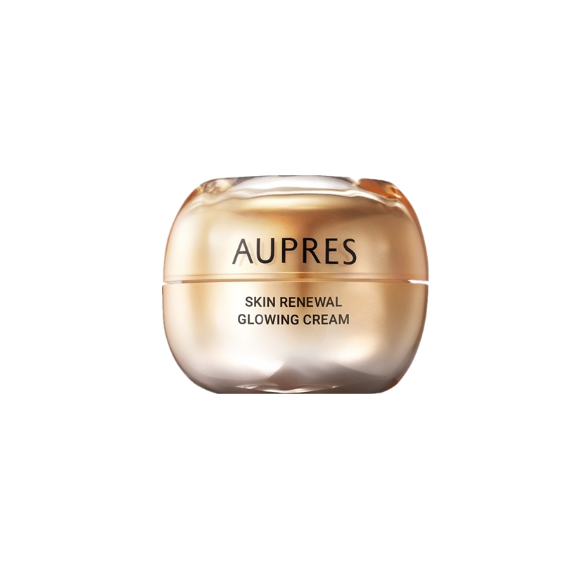 欧珀莱 滋润保湿 面霜