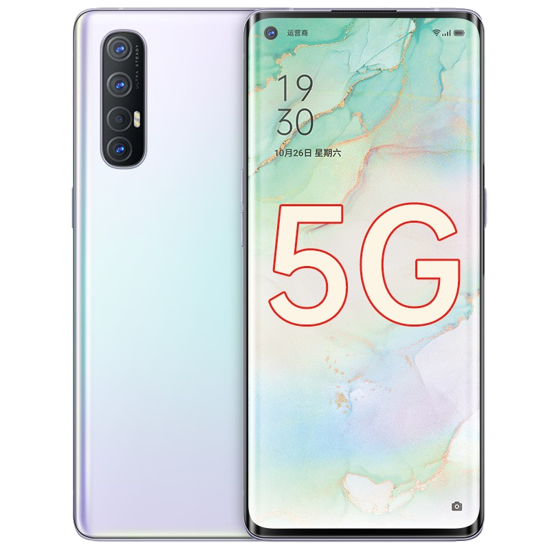 OPPO 双模5G智能手机