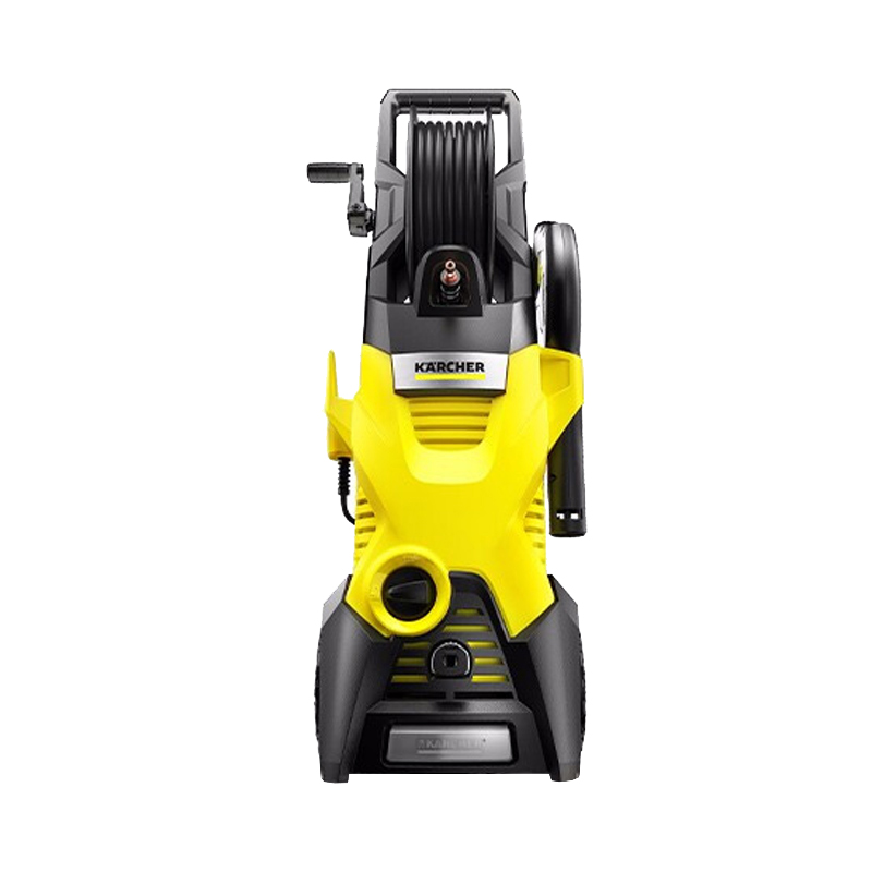 卡赫 双枪配置 高压洗车机