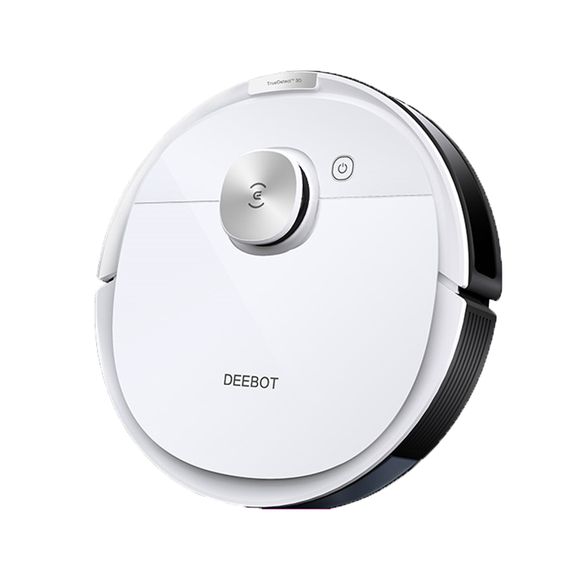 科沃斯 振动擦地扫地机