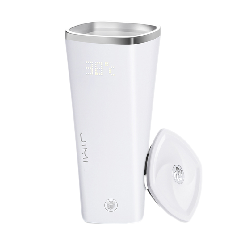 吉米有品远程互动创意杯子