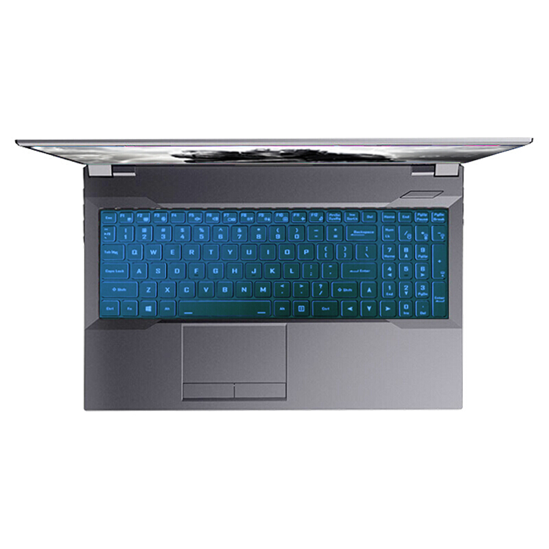 炫龙 全面屏 游戏本