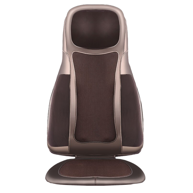 荣泰 倾斜立体按摩靠垫