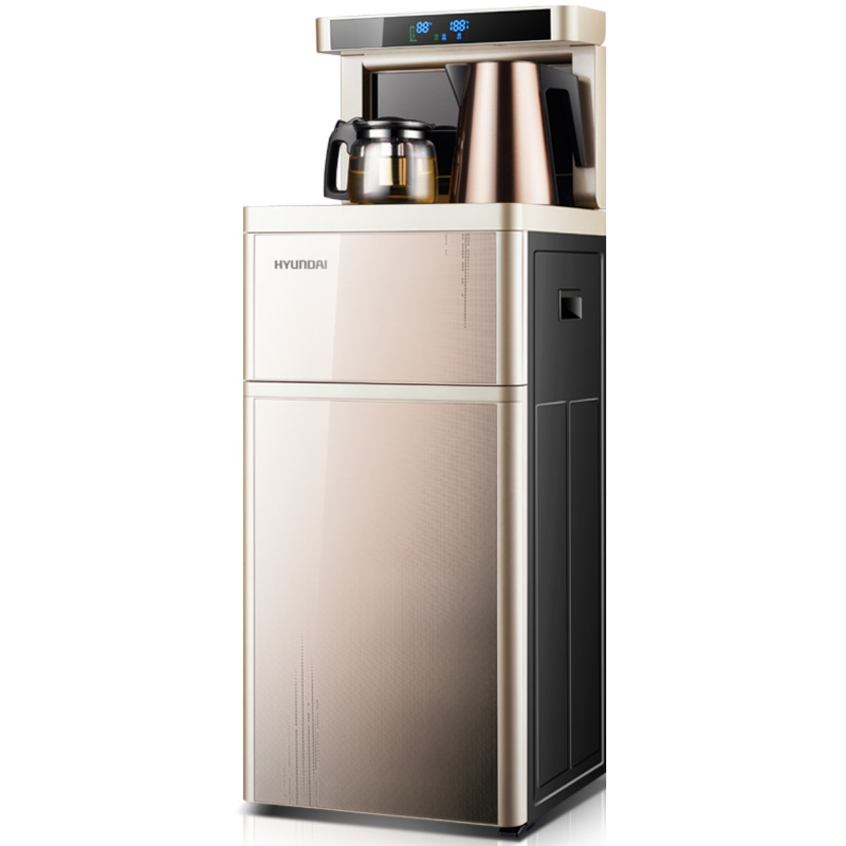 HYUNDAI精准控温饮水机