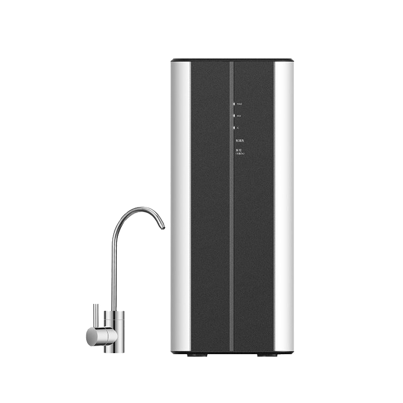 美的 400G大通量净水器