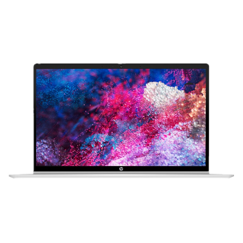 惠普 15.6英寸高色域轻薄本