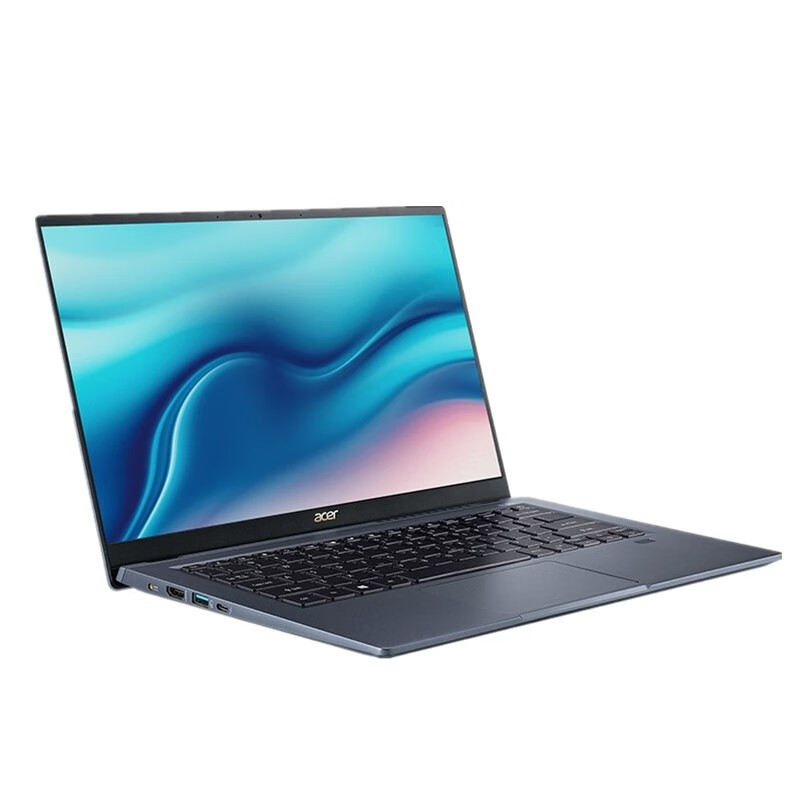 宏碁 非凡S3X轻薄笔记本