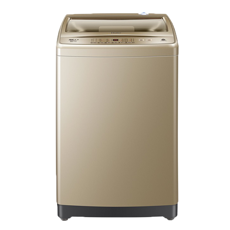 海尔 直驱变频洗衣机