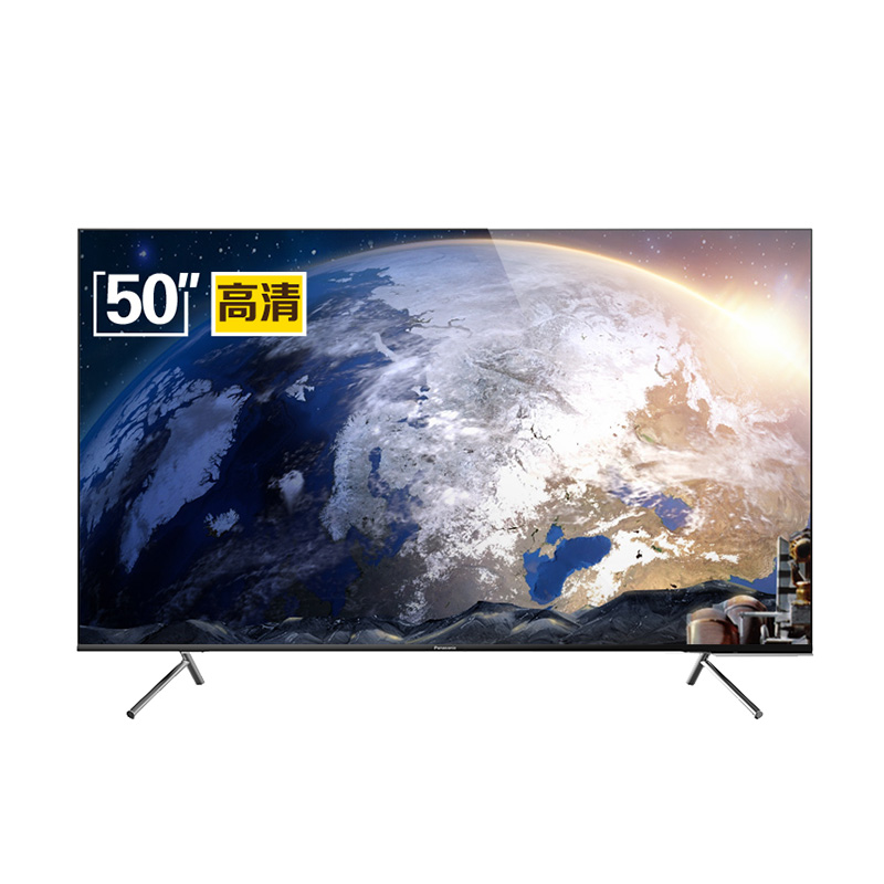 松下人工智能平板电视