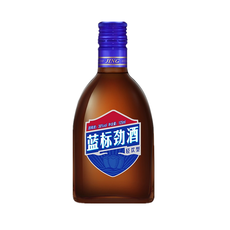劲牌 套缸陈酿 养生酒