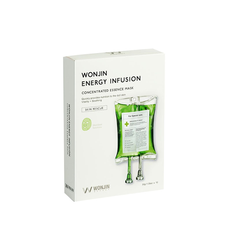 原辰 焕能再生吊瓶面膜