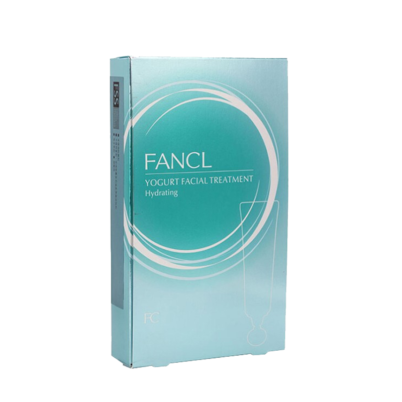 芳珂 乳酪柔肤面膜