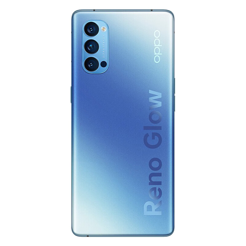 OPPO 双曲面屏二手手机