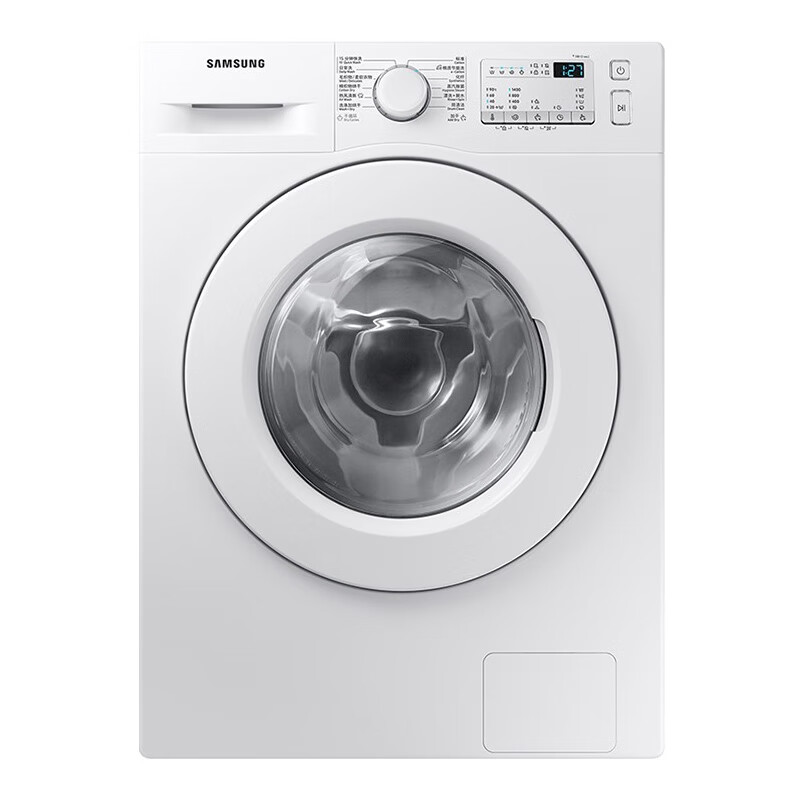 三星智能变频洗衣机