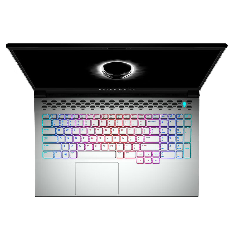 外星人 电竞显卡 游戏本