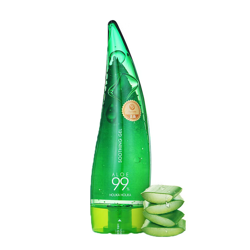 惑丽客惑丽客 去油补水芦荟胶