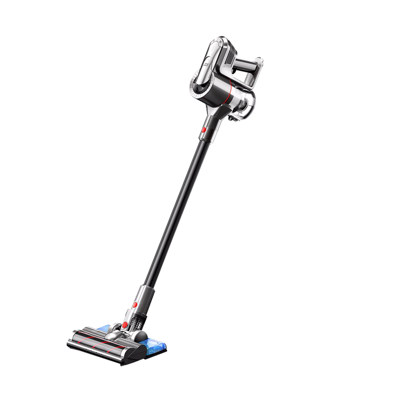 小狗 吸拖一体设计吸尘器