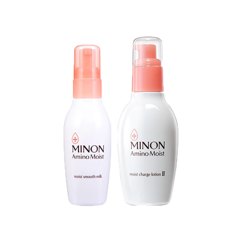 蜜浓 敏感肌护肤套装