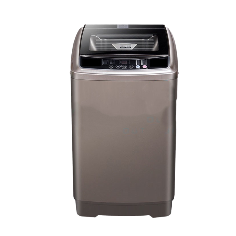 聚力众合 全自动波轮洗衣机