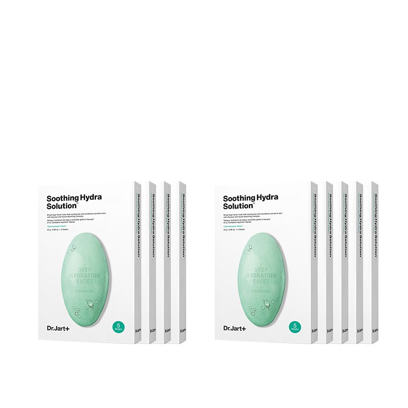 蒂佳婷 强力锁水面膜